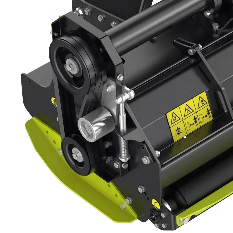 Trinciatrice Agricola Awon Light Series FM120 – 540 rpm 🚜🌿