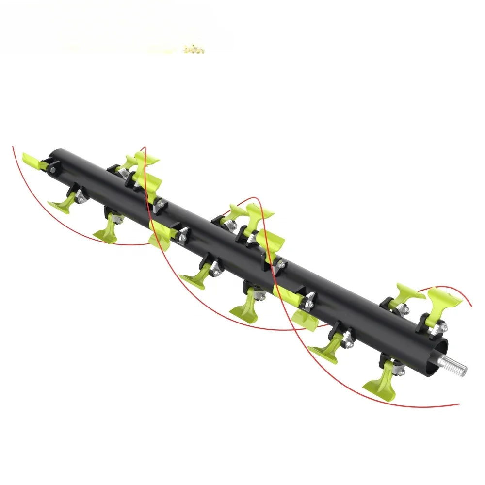 Trinciatrice Agricola Awon Light Series FM120 – 540 rpm 🚜🌿