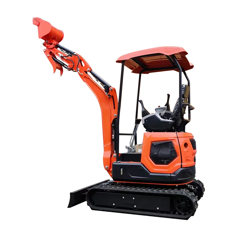 🚜 Mini Escavatore 1.8 Ton, Escavatore Kubota, Micro Digger Idraulico, Escavatore per Agricoltura, Escavatore Cingolato Compatto, Piccolo Escavatore per Fattorie, Mini Digger per Costruzioni

 