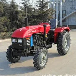 🚜 Trattore Agricolo 18HP-33HP 4WD – Versatilità e Potenza per la Tua Azienda!