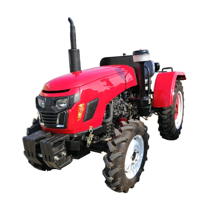 🚜 Nuovo Trattore Multifunzionale Mini/Small per Uso Agricolo – Miglior Prezzo Garantito! 🌾