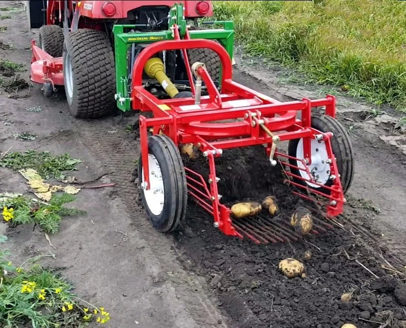 Agricultural Farm Tiller Rotary Cultivator 3 Point Tractor Rotovator Manufacture Multifunctional Provided Gearbox Front Bar 110