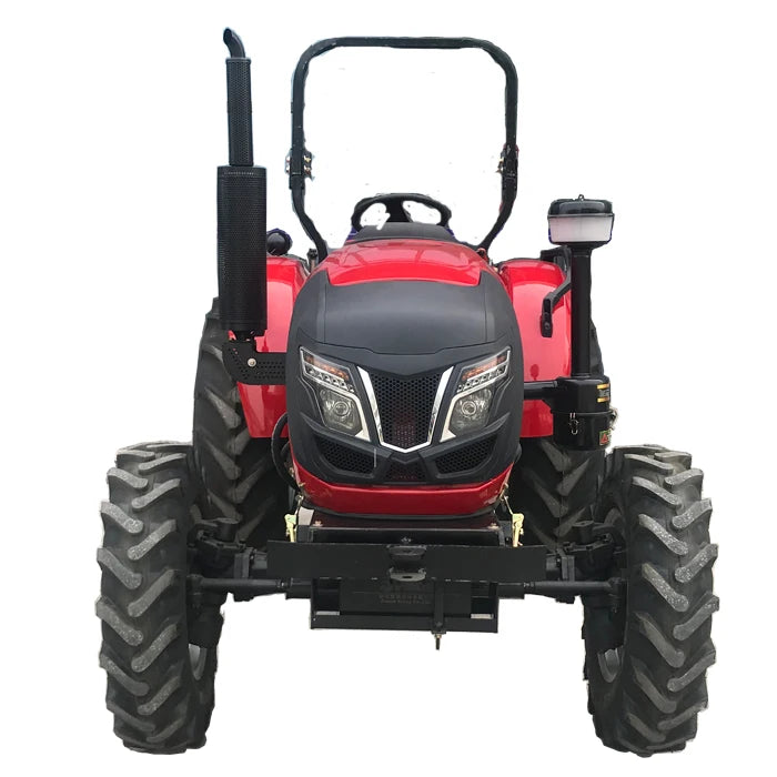 🚜 Nuovo Trattore Multifunzionale Mini/Small per Uso Agricolo – Miglior Prezzo Garantito! 🌾