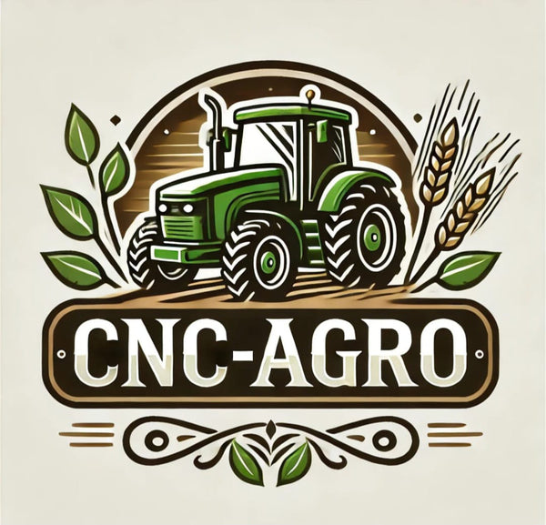 CNC-AGRO